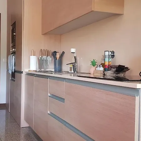 Furadouro Апартаменты Овар