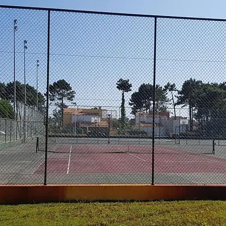 Furadouro * Овар