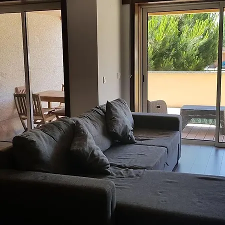 Furadouro Апартаменты Овар