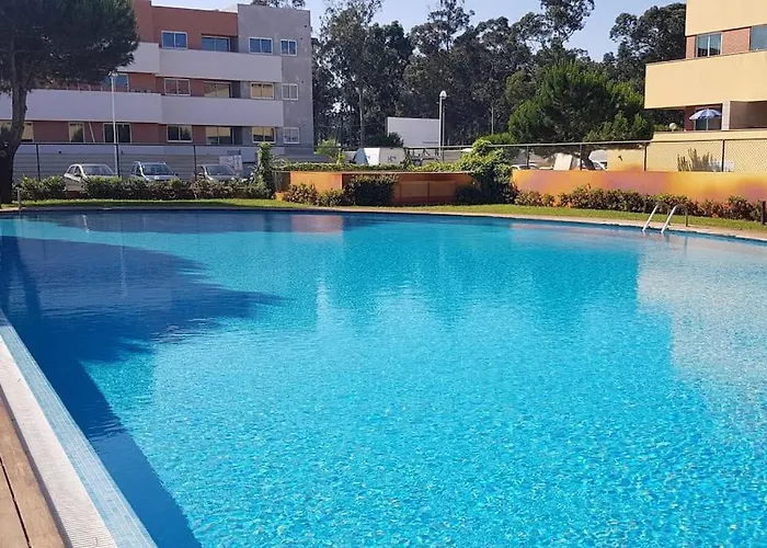 Furadouro * Овар