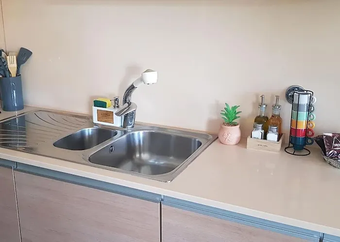 Furadouro Апартаменты *