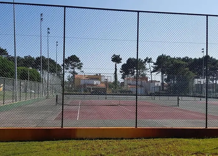 Furadouro * Овар