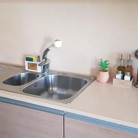 Furadouro Apartament *
