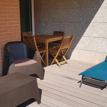 Furadouro Apartamento *