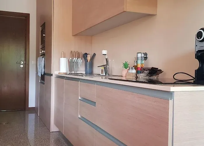 Furadouro 公寓 欧瓦